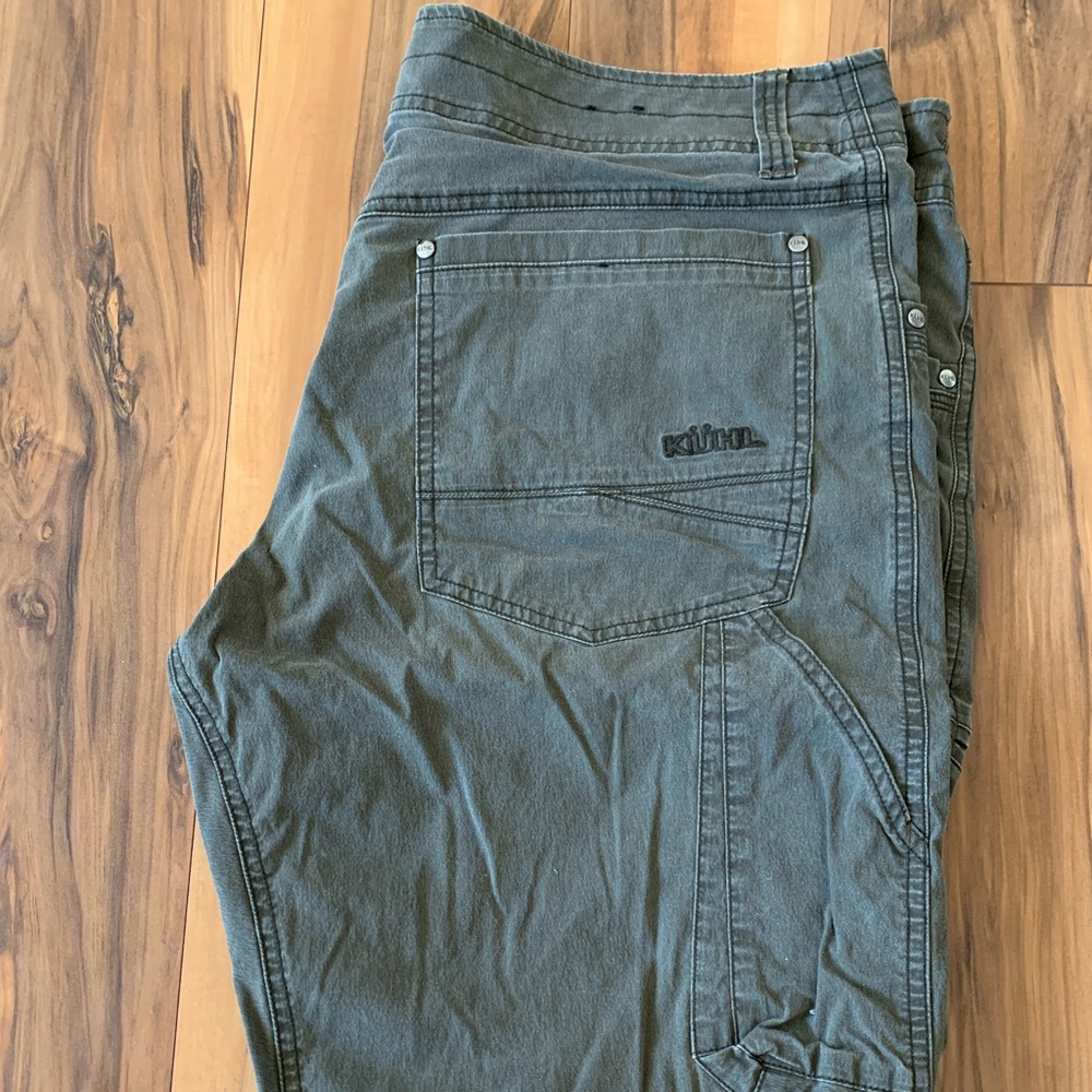 Kuhl Revolver Pants